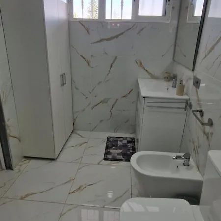 Casa Dominique * קוסטה דל סילנסיו