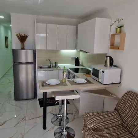 Casa Dominique * קוסטה דל סילנסיו