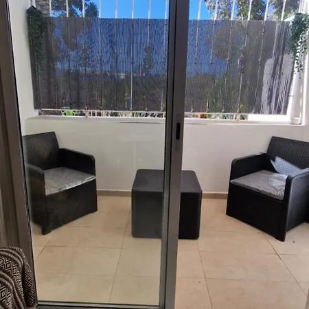 Daire Casa Dominique *